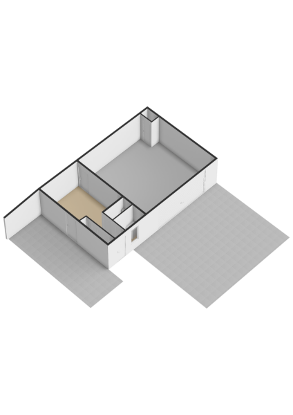 Floor Plan 8 - Parallelweg-Zuid 15