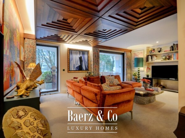 photo 6 Fully refurbished flat | T3 originating in T5