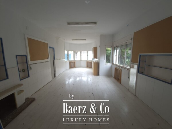 photo 3 Prestigious Independent Villa for Sale in El Viso – Prime Residential Address in Madrid