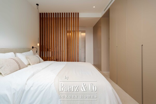 photo 17 Apartment in Cala Major with sea views and a pool