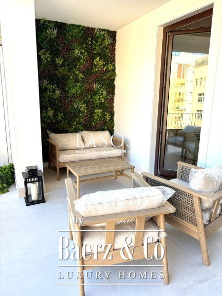 photo 12 Barcelona, LAntiga Esquerra de lEixample