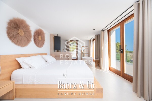 photo 12 Beautiful luxury home in Cala Bassa