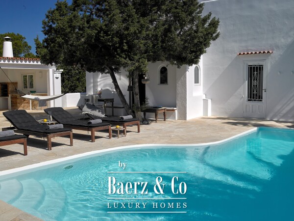 photo 8 Cala Vedella 2