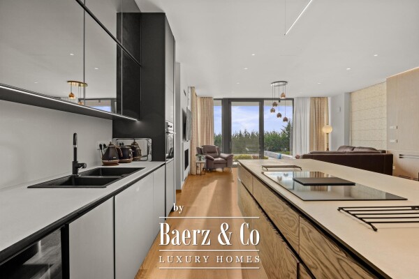 photo 12 Istria, Brtonigla, exclusive Modern Villa with Sea View and Wellness Oasis