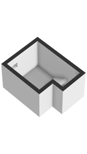 Floor Plan 9 - Kerkewijk 133