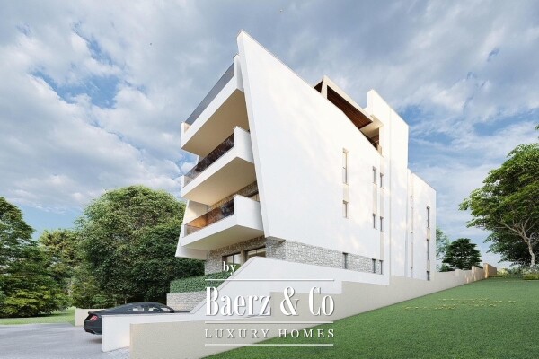 photo 10 Zadar, Kožino, luxurious penthouse 200 m from the sea