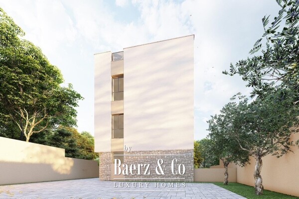 photo 11 Zadar, Kožino, luxurious penthouse 200 m from the sea