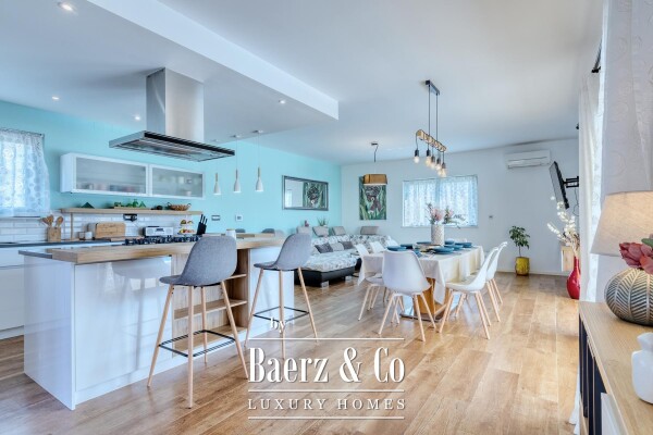 photo 18 Pula, Veli Vrh - beautiful detached house with pool and garage, 225 m² - spacious garden