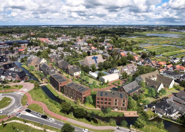 photo 4 (Vrijstaande woning) Bouwnummer 4 