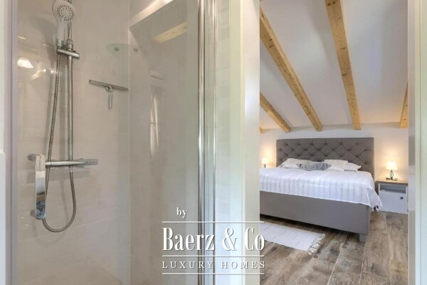 photo 19 Istria, Rovinj, a beautiful house on a large plot with a guest house and a swimming pool