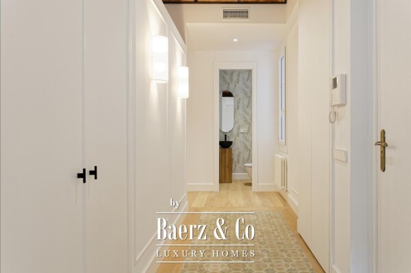 photo 21 Absolute Luxury: Exclusive Renovated Residence in a Historic Finca Regia   Eixample Dreta