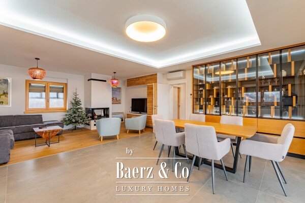 photo 4 Gornji Mihaljevec, Vukanovec - luxury villa on a 12622 m² plot of land.