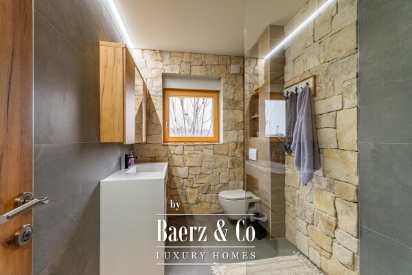 photo 6 Gornji Mihaljevec, Vukanovec - luxury villa on a 12622 m² plot of land.