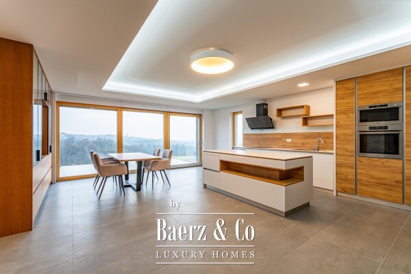 photo 13 Gornji Mihaljevec, Vukanovec - luxury villa on a 12622 m² plot of land.