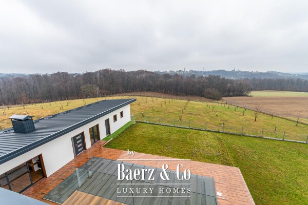 photo 27 Gornji Mihaljevec, Vukanovec - luxury villa on a 12622 m² plot of land.