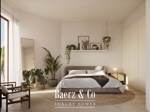 photo 3 Penthouse in the picturesque Los Cristianos Tenerife