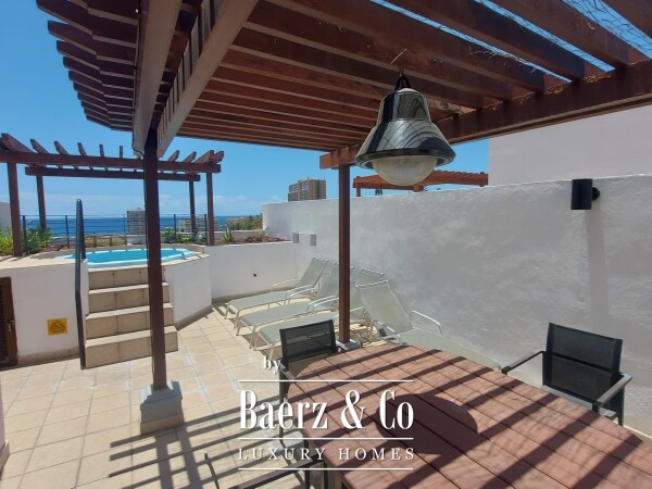 photo 8 Penthouse in the picturesque Los Cristianos Tenerife