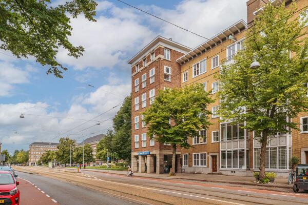 photo 23 Stadionweg 162 4