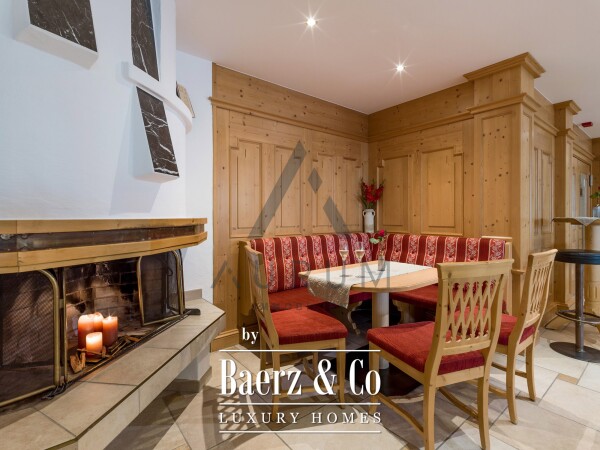 photo 8 Beautiful luxury home in Brixen im Thale