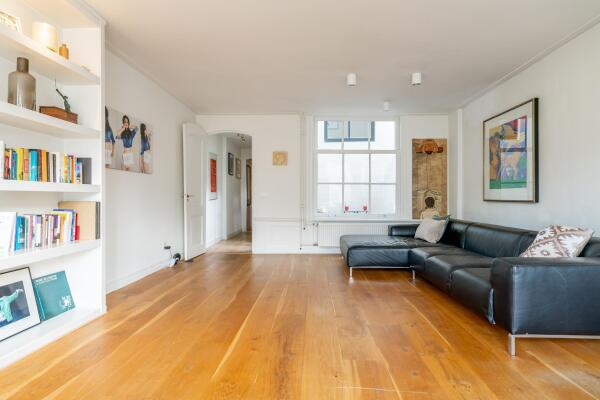 photo 25 Herengracht 423