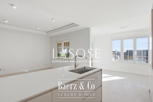 photo 7 Barcelona, Dreta de l´Eixample