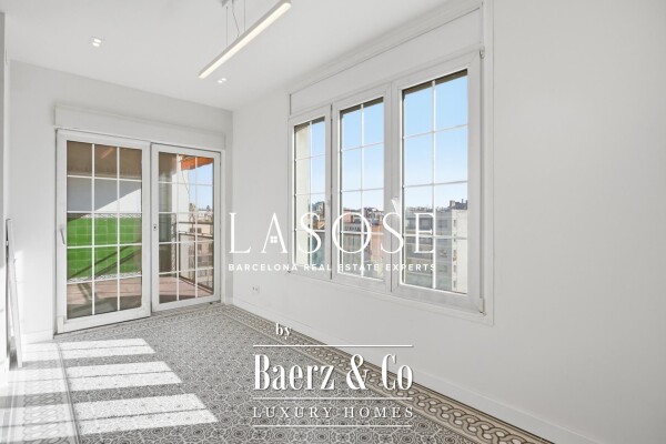 photo 10 Barcelona, Dreta de l´Eixample