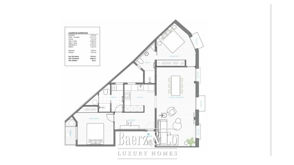 photo 26 Barcelona, LAntiga Esquerra de lEixample