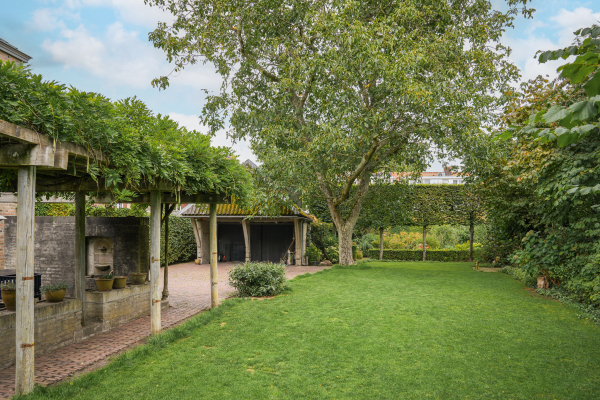 photo 3 Kamperfoeliestraat 23