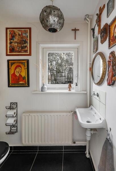 photo 16 Sint Janskerkhof 19