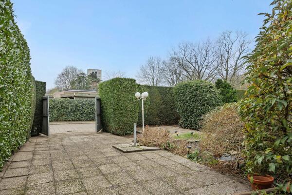 photo 40 Van Straelenlaan 16