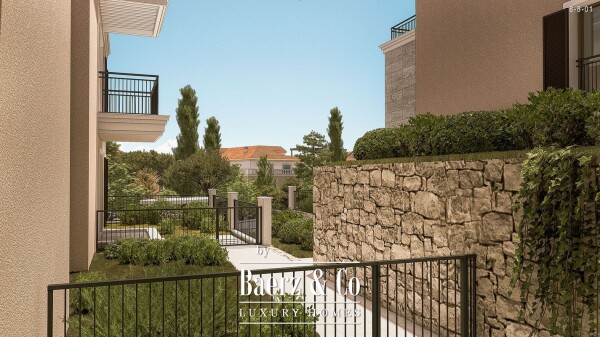 photo 15 Luxury Studio Apartment in Montenegro