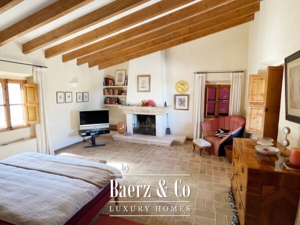 photo 19 Exclusive Wine Estate with Bodega, Olive Grove and 10 Hectares of Private Forest