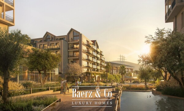 photo 10 Studio Apartment in a New Project under Construction close to the Sea in Tivat