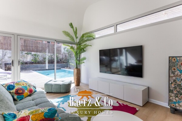 photo 30 Contemporary Elegance, Absolute Light and an Exclusive Lifestyle