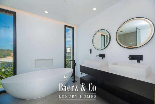 photo 24 Beautiful luxury home in Can Bessó, Can Bessó