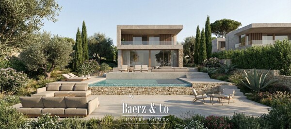 photo 1 Passeig de Bellavista 11