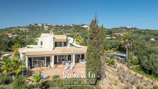 photo 17 Beautiful luxury home in Loulé (São Sebastião), Countryside