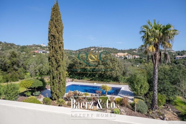 photo 22 Beautiful luxury home in Loulé (São Sebastião), Countryside