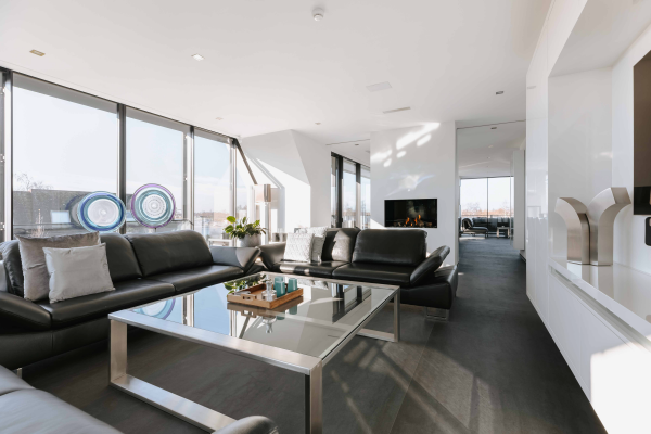 photo 3 Baambrugse Zuwe 127 A