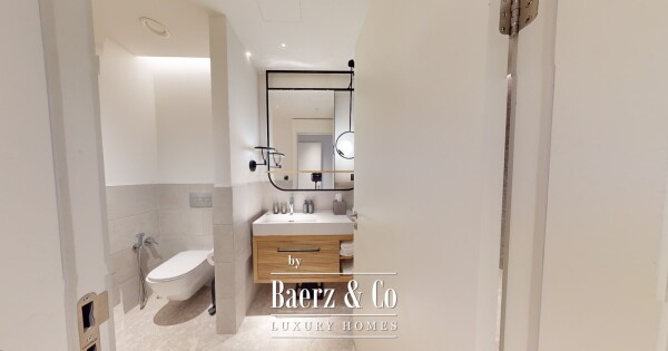 photo 21 Luxurious Duplex Apartment in Tivat with a Garage near the Sea