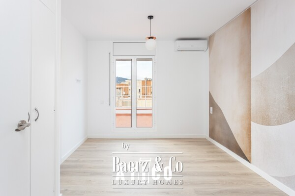 photo 24 Penthouse for sale in Gràcia