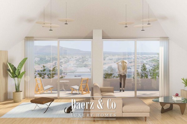 photo 6 Zagreb, Maksimir, Kvatrić, three-bedroom apartment 109,70 m², new building, garage