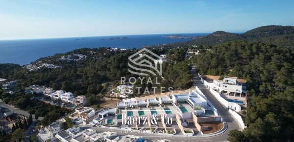 photo 23 Beautiful luxury home in Sant Josep de sa Talaia