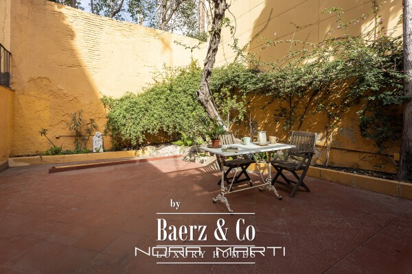 photo 1 House for sale in Gràcia