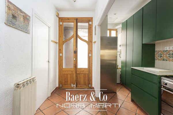 photo 14 House for sale in Gràcia