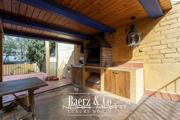 photo 80 House for sale in Gràcia