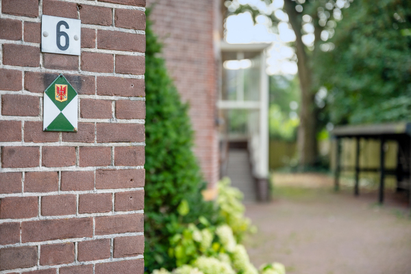 photo 10 Van der Houven van Oordtlaan 6 F