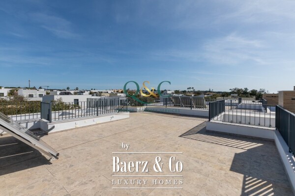 photo 23 Beautiful luxury home in Quarteira, Fonte Santa