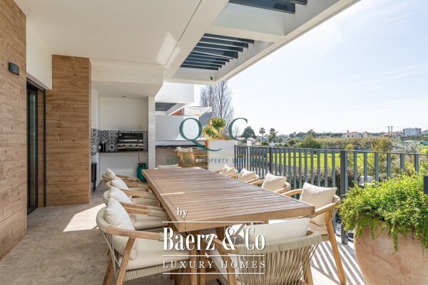 photo 24 Beautiful luxury home in Quarteira, Fonte Santa