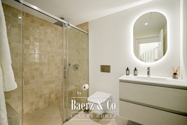 photo 18 Townhouse - La Quinta - Benahavis - Ref: 8696